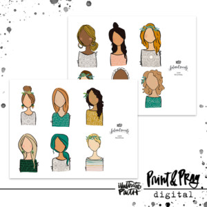 Beloved Society Basics: Amen Beloveds