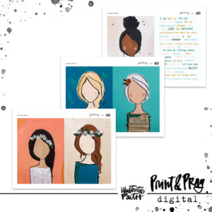 Beloved Society Beloved Poets