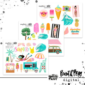 God of All Seasons: Summer