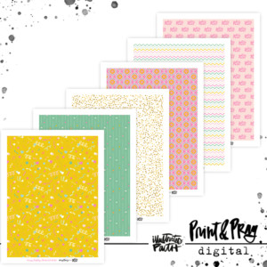 Happy Birthday IF Papers