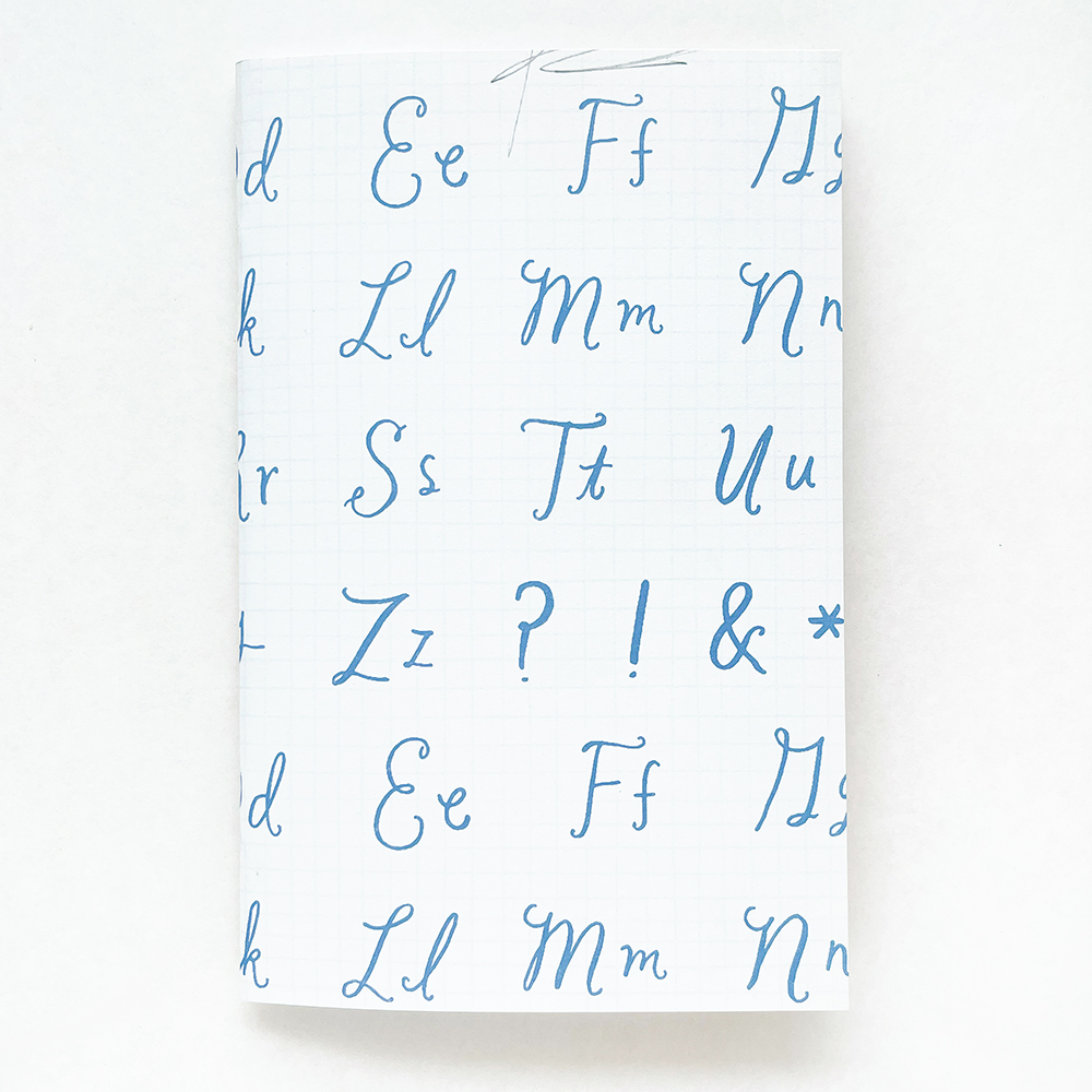 letter guide TN