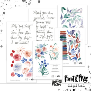 Flourish in Gratitude