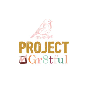 Project Gr8tful Cards