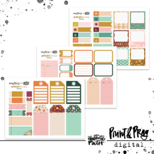 Project Gr8tful Extras