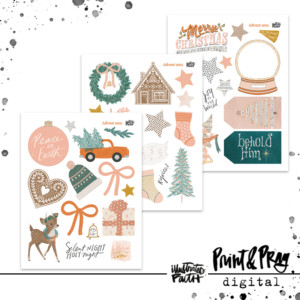 Advent 2021 Digital Ephemera