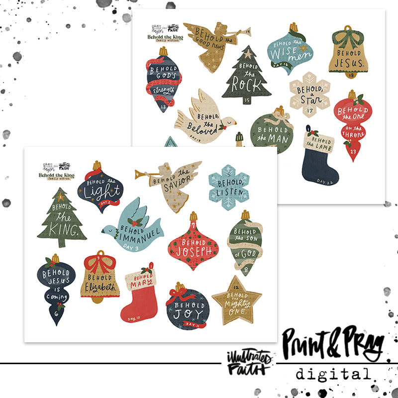 BeholdtheKingFamily_preview2