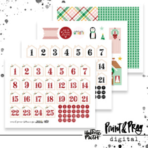 Count Your Blessings