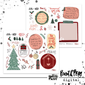 The Greatest Gift of All