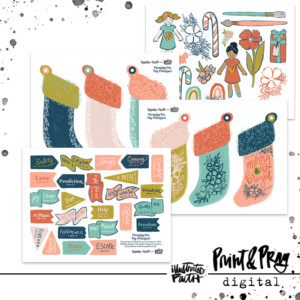 Hanging on the Promises