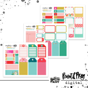 Project Gr8tful Bits: December