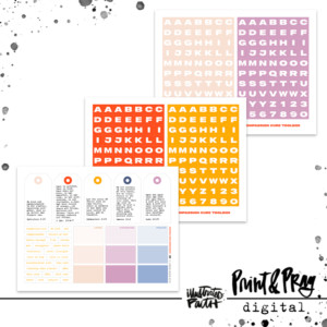 Compassion Cure Toolbox