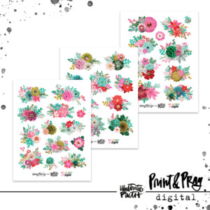 Goodness & Light Florals