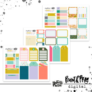 Project Gr8tful Bits: January