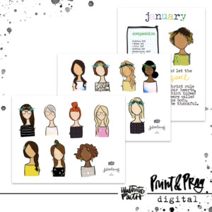 Beloved Society Basics: So Loved