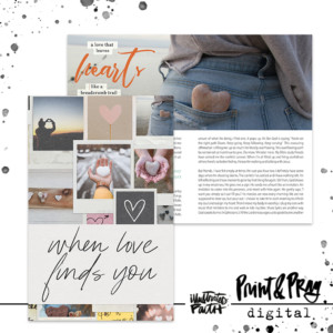 When Love Finds You Devotional (Digital Download)