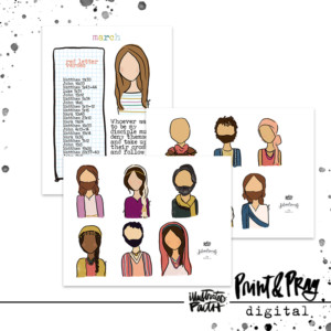 Beloved Society Basics: The Chosen 2