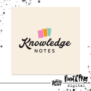 Knowledge Notes: Books of the Bible