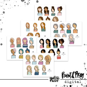 Beloved Society Basics: Lent 2022