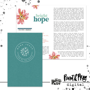 More Jesus (Digital Download)