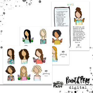 Beloved Society Basics: Good Soil