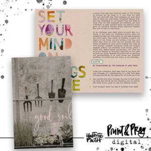 Good Soil Devotional (Digital Download)