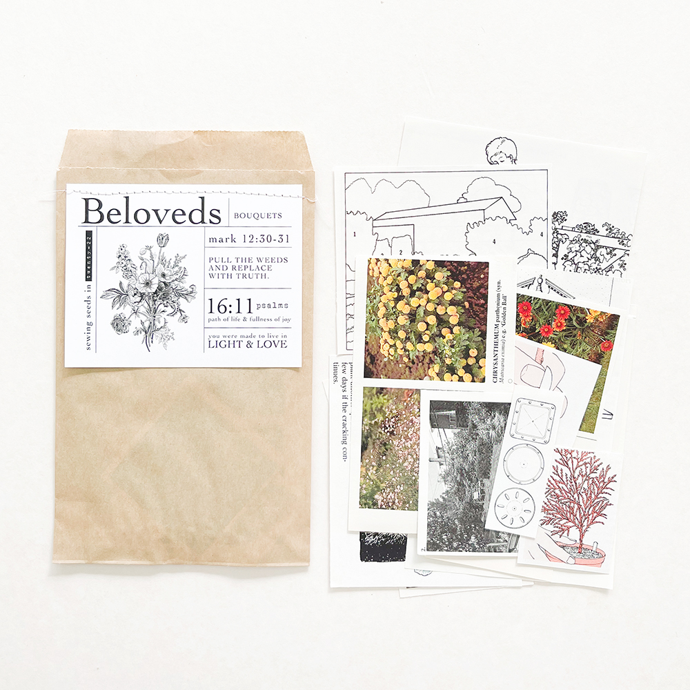 vintagefloralephemera