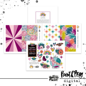 Awe & Wonder Devotional Kit