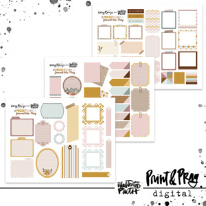 Project Gr8tful Bits: May