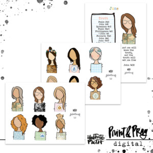 Beloved Society Basics: Truth Camp