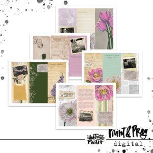 Glimpses of Grace Journal Kit
