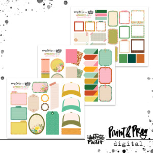 Project Gr8tful Bits: June