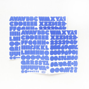 Studio Alpha | Periwinkle