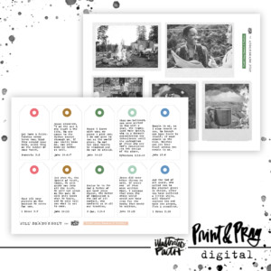 Truth Camp Part 2 Toolbox