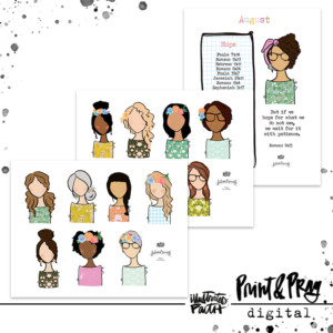 Beloved Society Basics: Hope Beloveds