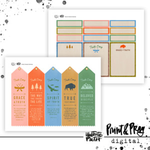 Truth Trails 2 Extras