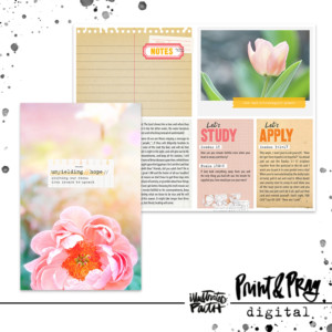 Unyielding Hope Devotional (Digital Download)