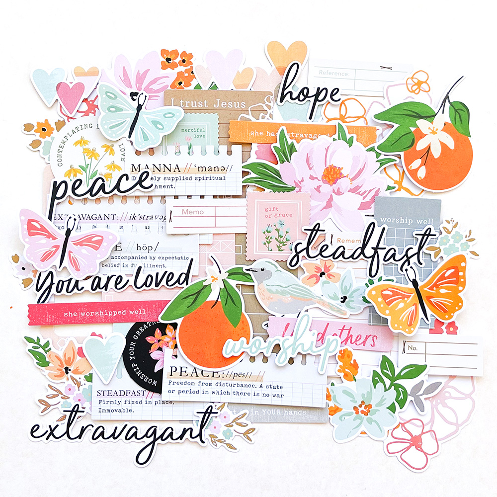 unyieldingHOPE_ephemera