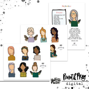 Beloved Society Basics: Word Nerd 22