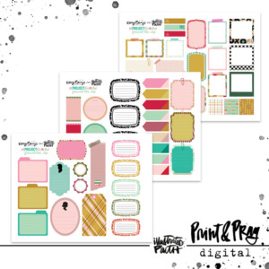 Project Gr8tful Bits: September