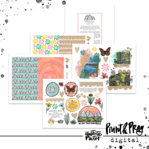 Wonderful Works Devotional Kit