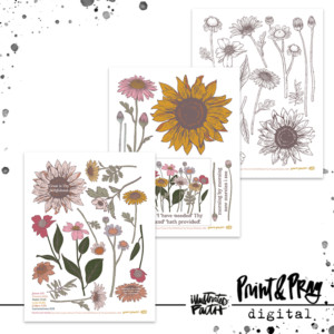 Faithful God Ephemera