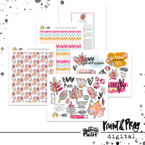 Fresh Freedom Devotional Kit