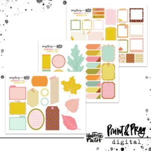 Project Gr8tful Bits: October
