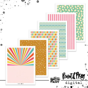 Step Right Up Papers 1