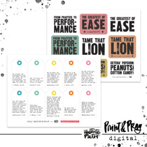 Step Right Up Toolbox