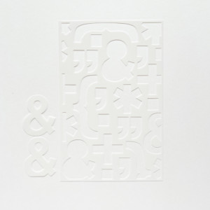 Stencil | Big Punctuation