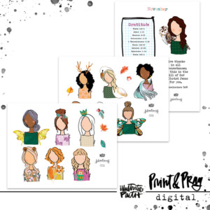 Beloved Society Basics: Forest Friends Beloveds