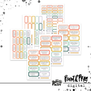 Gratitude Documented '22 Toolbox