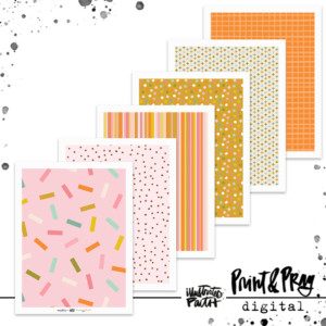 Won't He Do It Papers