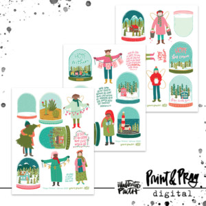 Hope Within Ephemera